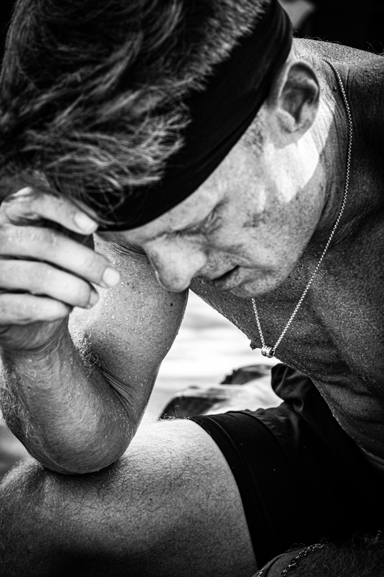 Mike Zdonczik, founder of LikeMike.Fitness